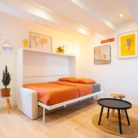 Appartement Exceptionnel, Cocooning Proche Mer, Petite Terrasse- Lesclésdenicole *