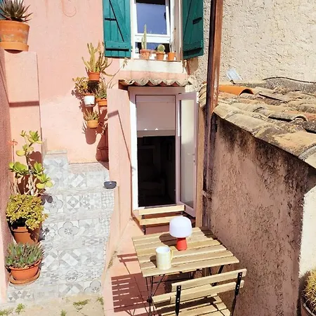 Exceptionnel, Cocooning Proche Mer, Petite Terrasse- Lesclésdenicole